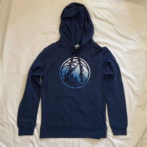 NBA Dallas Mavericks navy hoodie
